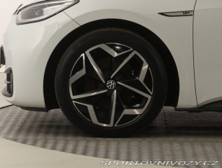 Volkswagen ID.3 1st (62 kWh) 2020