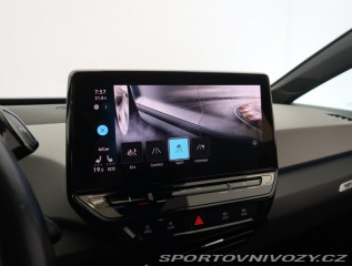 Volkswagen ID.3 1st (62 kWh) 2020