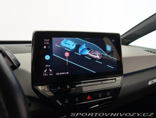 Volkswagen ID.3 1st (62 kWh) 2020