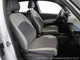 Volkswagen ID.3 1st (62 kWh) 2020