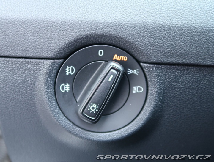 Škoda Octavia RS RS RS 2.0 TDI 2013