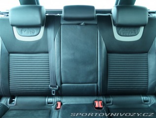 Škoda Octavia RS RS RS 2.0 TDI 2013