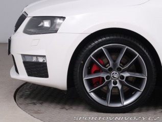 Škoda Octavia RS RS RS 2.0 TDI 2013