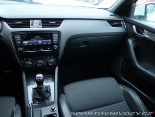 Škoda Octavia RS RS RS 2.0 TDI 2013