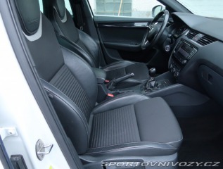 Škoda Octavia RS RS RS 2.0 TDI 2013