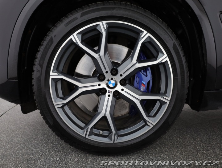 BMW X5 M Paket xDrive40i 2019