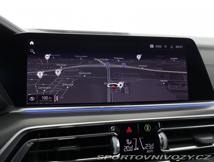 BMW X5 M Paket xDrive40i 2019