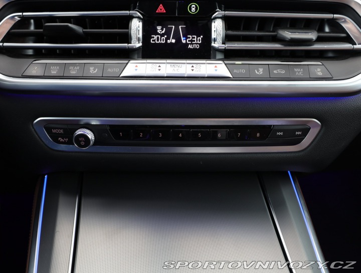 BMW X5 M Paket xDrive40i 2019