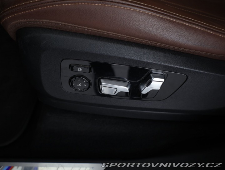 BMW X5 M Paket xDrive40i 2019