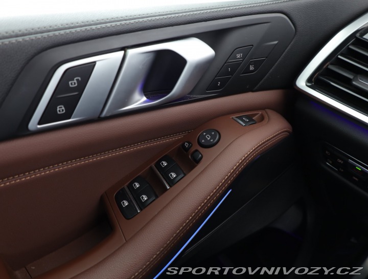 BMW X5 M Paket xDrive40i 2019