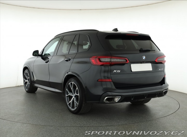 BMW X5 M Paket xDrive40i 2019