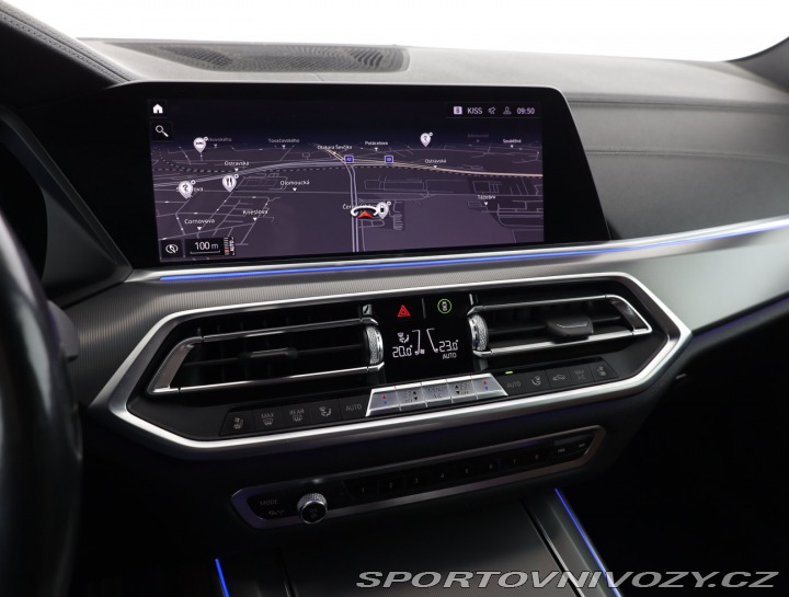 BMW X5 M Paket xDrive40i 2019