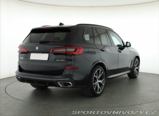 BMW X5 M Paket xDrive40i 2019