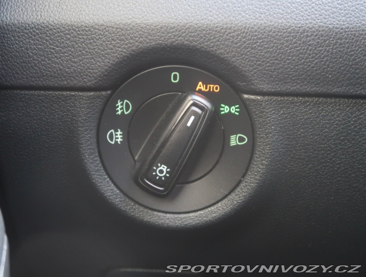 Škoda Octavia RS RS RS 2.0 TDI 2014