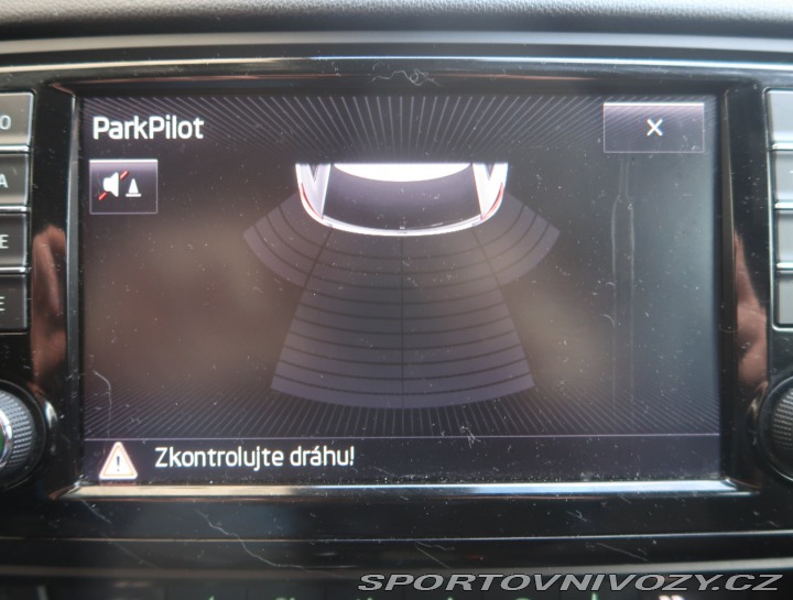 Škoda Octavia RS RS RS 2.0 TDI 2014