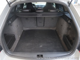 Škoda Octavia RS RS RS 2.0 TDI 2014