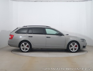 Škoda Octavia RS RS RS 2.0 TDI 2014