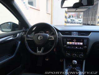 Škoda Octavia RS RS RS 2.0 TDI 2014