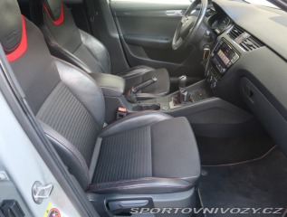 Škoda Octavia RS RS RS 2.0 TDI 2014