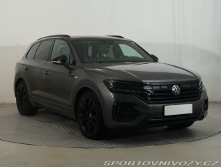 Volkswagen  Touareg R-Line 3.0 TDI