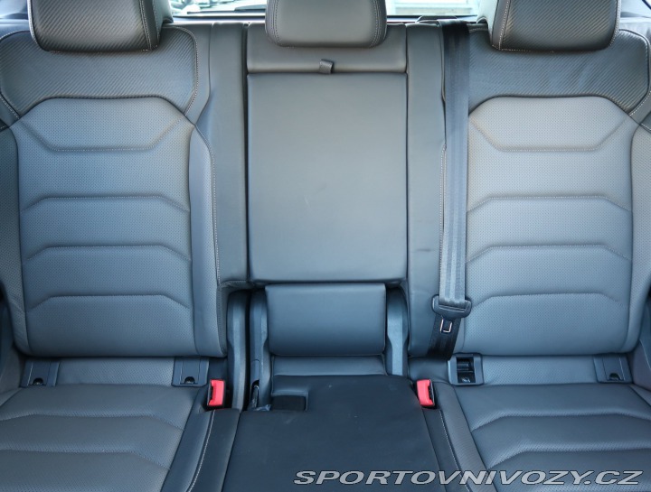 Volkswagen Ostatní modely Touareg R-Line 3.0 TDI 2021