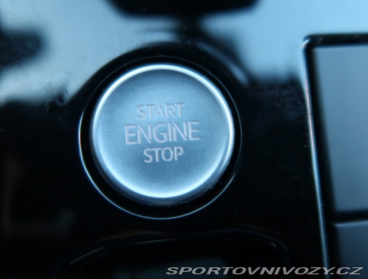 Volkswagen Ostatní modely Touareg R-Line 3.0 TDI 2021