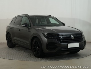 Volkswagen Ostatní modely Touareg R-Line 3.0 TDI 2021