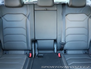 Volkswagen Ostatní modely Touareg R-Line 3.0 TDI 2021