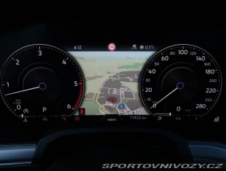 Volkswagen Ostatní modely Touareg R-Line 3.0 TDI 2021