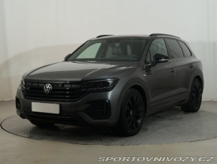 Volkswagen Ostatní modely Touareg R-Line 3.0 TDI 2021