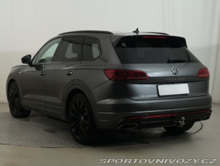 Volkswagen Ostatní modely Touareg R-Line 3.0 TDI 2021