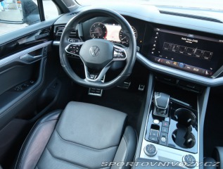 Volkswagen Ostatní modely Touareg R-Line 3.0 TDI 2021