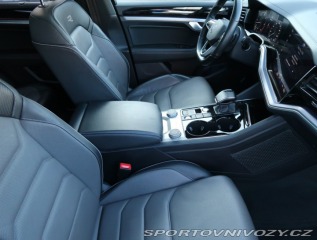 Volkswagen Ostatní modely Touareg R-Line 3.0 TDI 2021