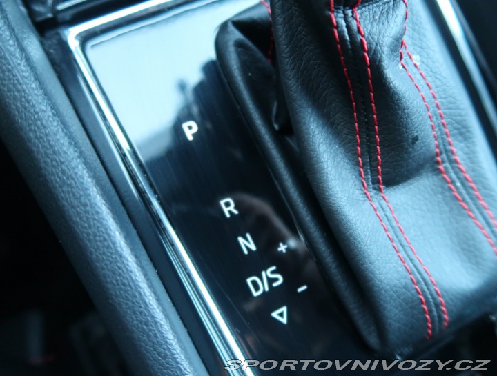 Škoda Kodiaq RS RS RS 2.0 TDI 2019