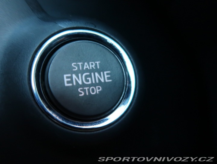 Škoda Kodiaq RS RS RS 2.0 TDI 2019