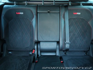 Škoda Kodiaq RS RS RS 2.0 TDI 2019