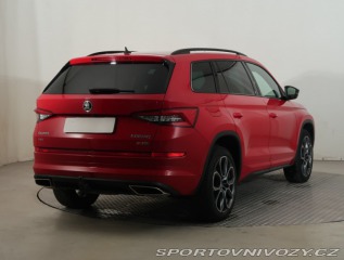 Škoda Kodiaq RS RS RS 2.0 TDI 2019