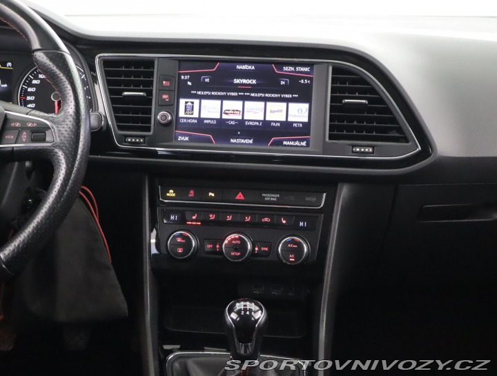 Seat Leon Sport 2.0 TDI FR 2018