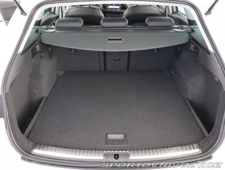 Seat Leon Sport 2.0 TDI FR 2018