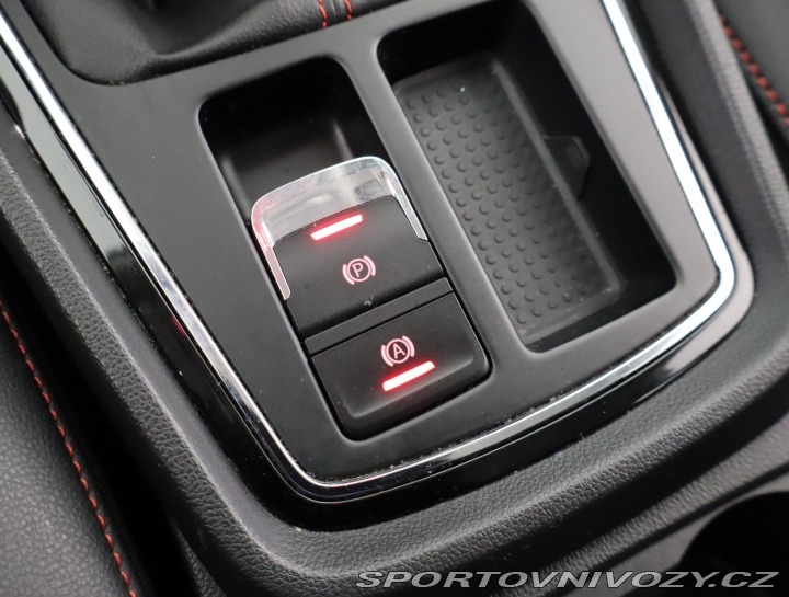 Seat Leon Sport 2.0 TDI FR 2018