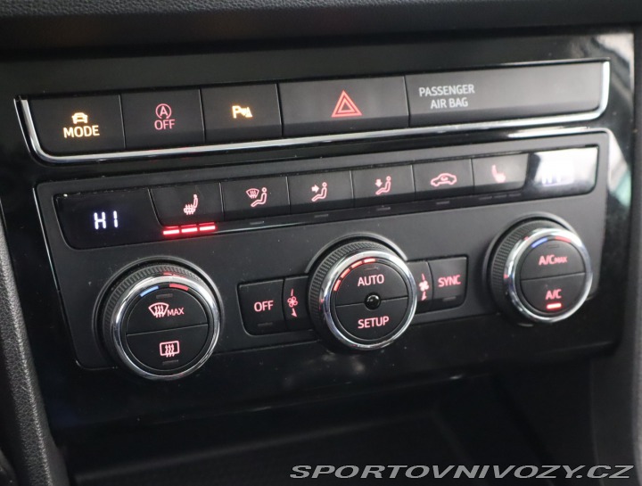 Seat Leon Sport 2.0 TDI FR 2018