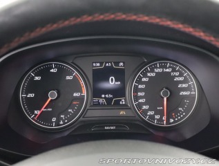 Seat Leon Sport 2.0 TDI FR 2018