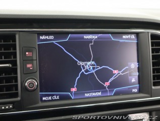 Seat Leon Sport 2.0 TDI FR 2018