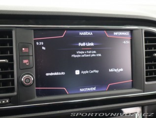 Seat Leon Sport 2.0 TDI FR 2018