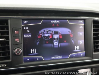 Seat Leon Sport 2.0 TDI FR 2018