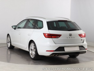 Seat Leon Sport 2.0 TDI FR 2018