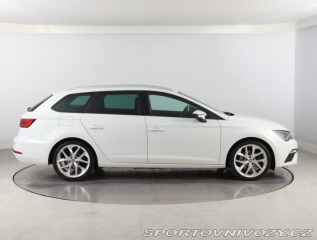 Seat Leon Sport 2.0 TDI FR 2018