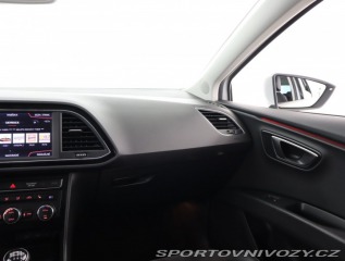 Seat Leon Sport 2.0 TDI FR 2018