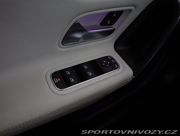 Mercedes-Benz CLA 250 2021