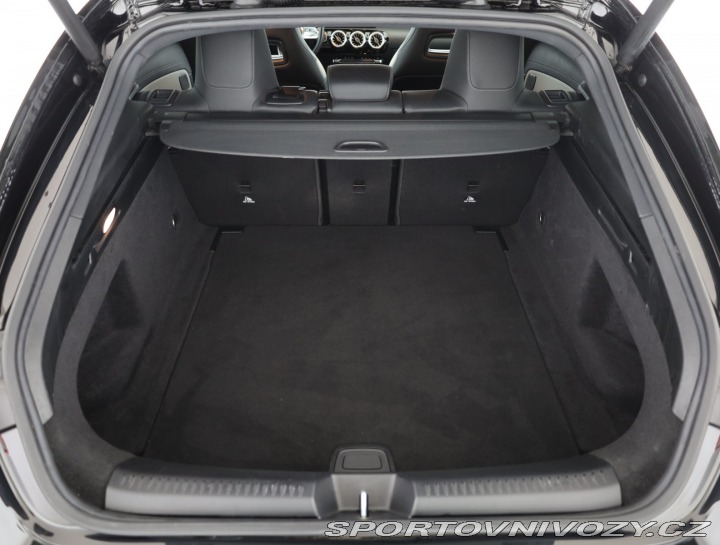 Mercedes-Benz CLA 250 2021